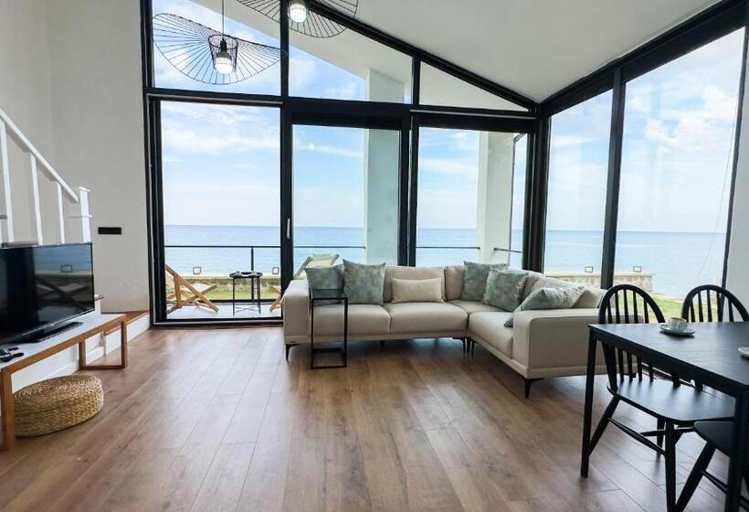 ホテル Mehmetbey çaka