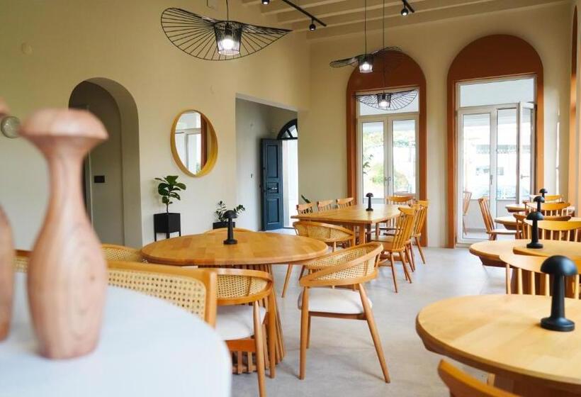 ホテル Mehmetbey çaka