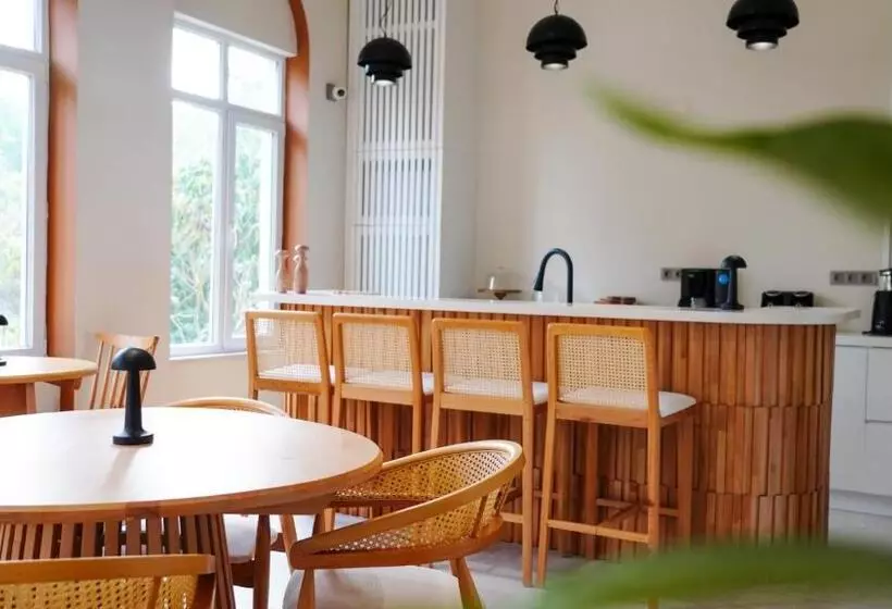 Hotelli Mehmetbey çaka