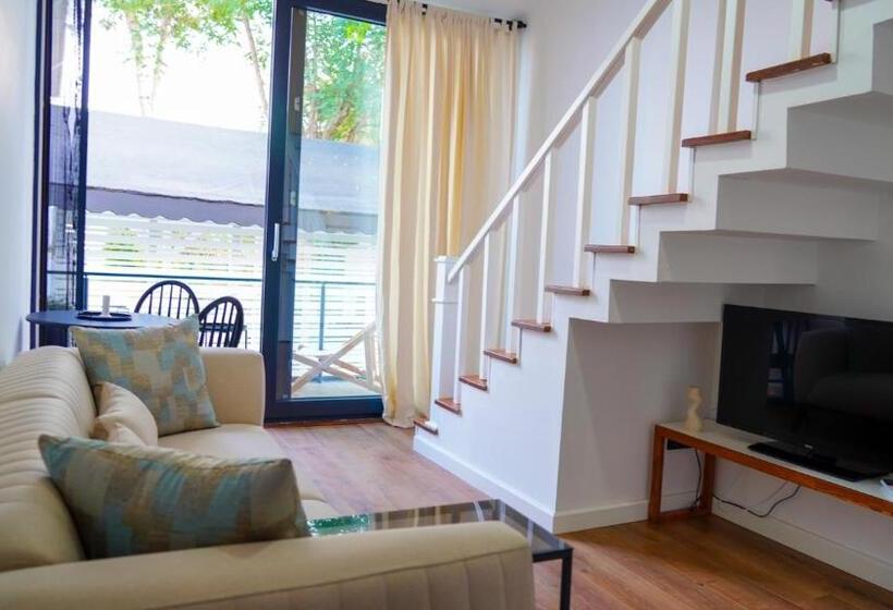 ホテル Mehmetbey çaka