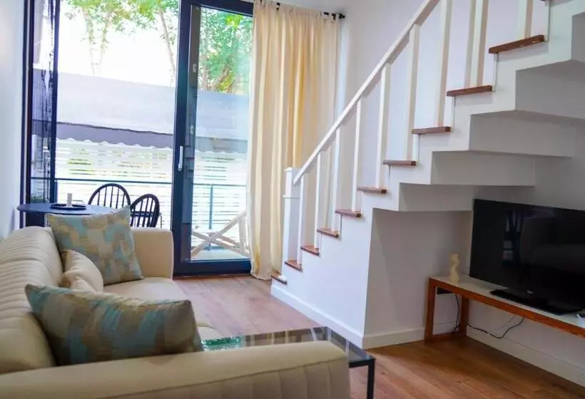 Hotelli Mehmetbey çaka