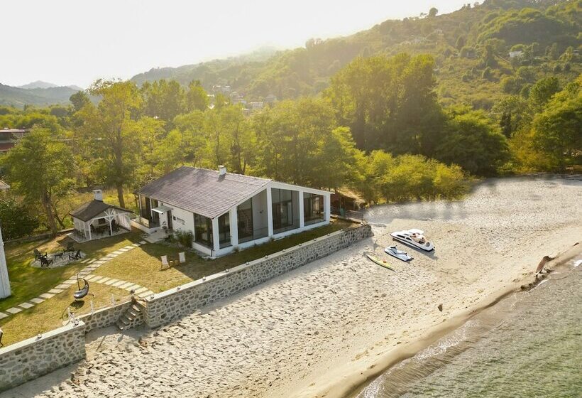 ホテル Mehmetbey çaka