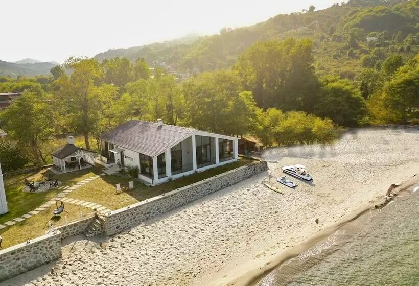 Hotelli Mehmetbey çaka