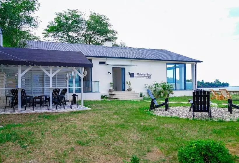 Hotelli Mehmetbey çaka