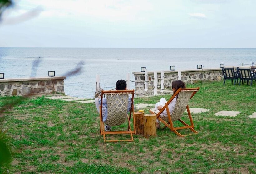 ホテル Mehmetbey çaka