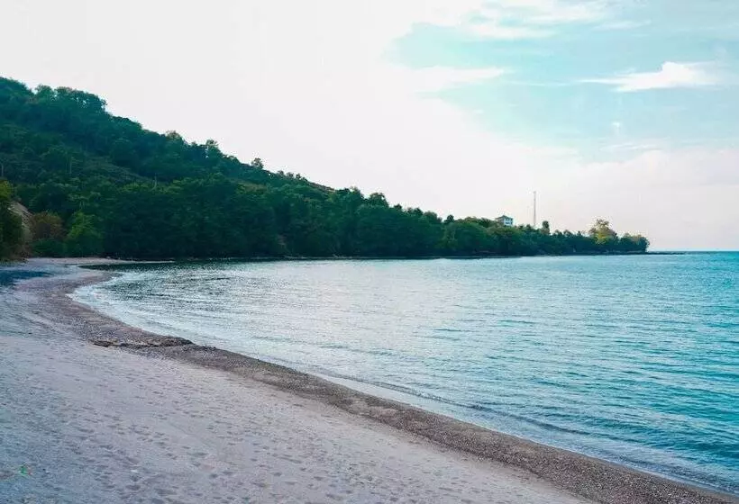 Hotelli Mehmetbey çaka