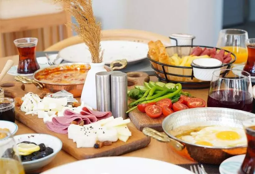 Hotelli Mehmetbey çaka