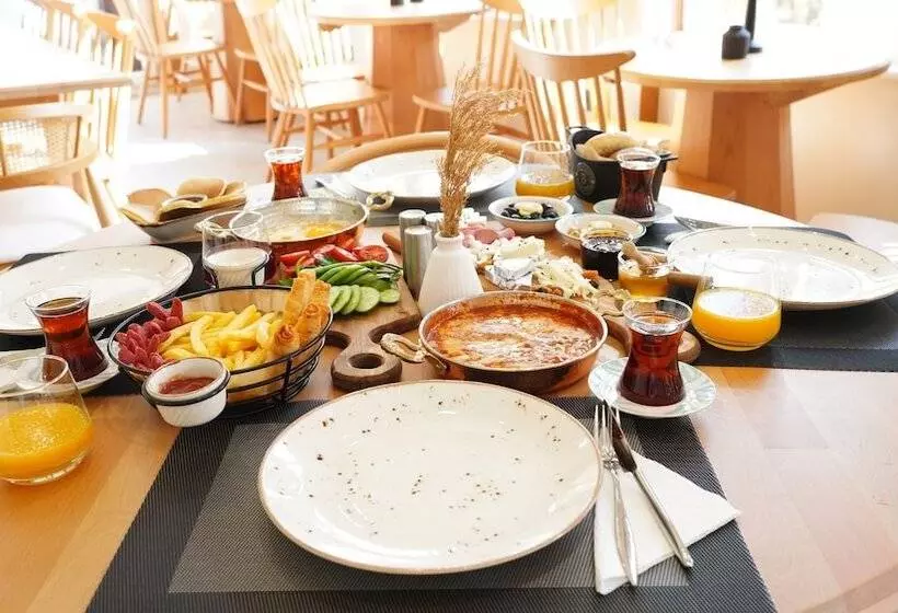 Hotelli Mehmetbey çaka