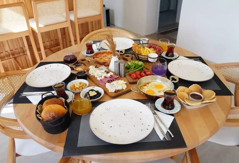 Hotelli Mehmetbey çaka