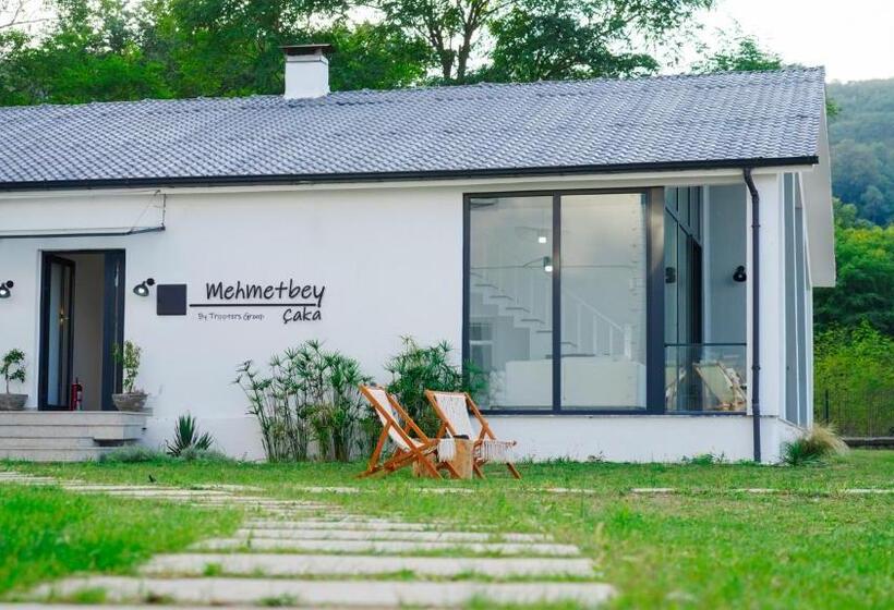 ホテル Mehmetbey çaka