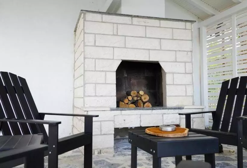 Hotelli Mehmetbey çaka