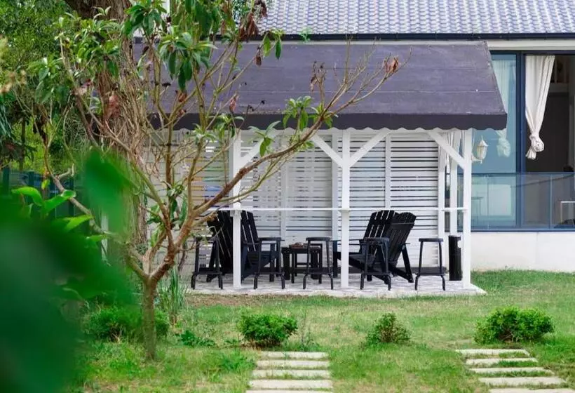 Hotelli Mehmetbey çaka