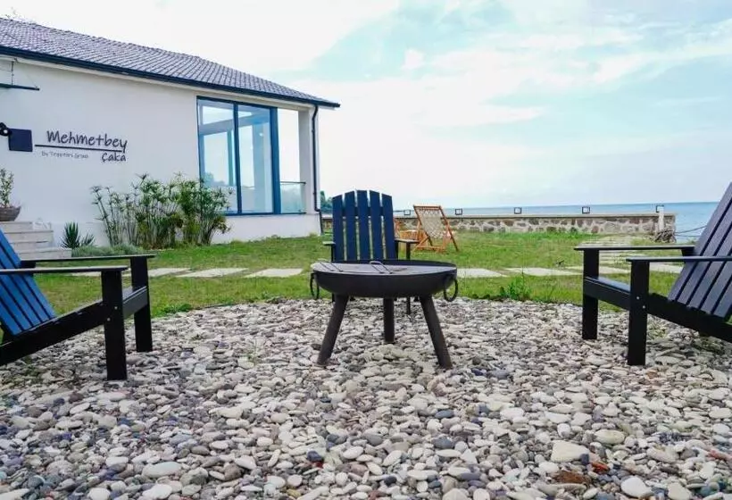 Hotelli Mehmetbey çaka