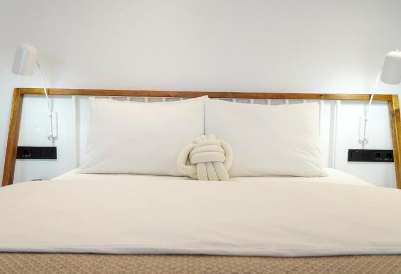 ホテル Mehmetbey çaka