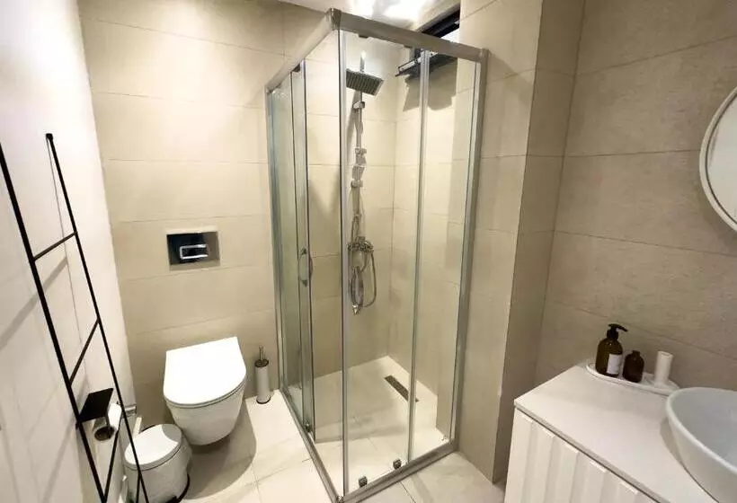 Hotelli Mehmetbey çaka