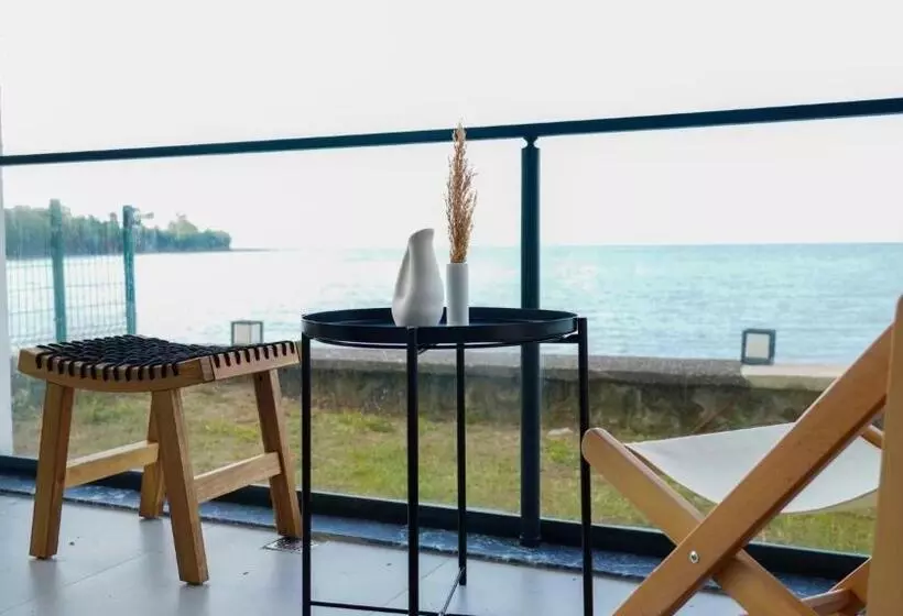 Hotelli Mehmetbey çaka