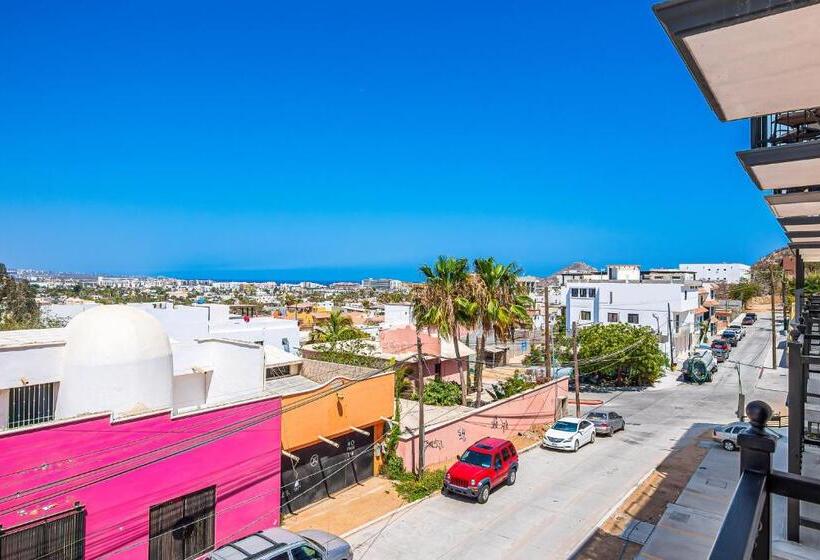 Hotel Morgan Residences 303a