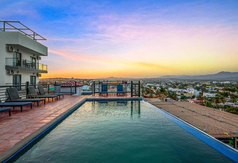 Hotel Morgan Residences 303a