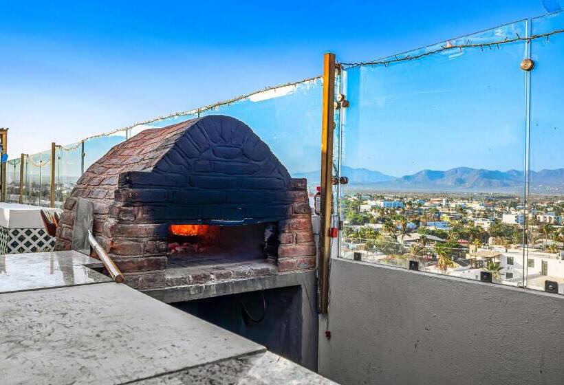 Hotel Morgan Residences 303a