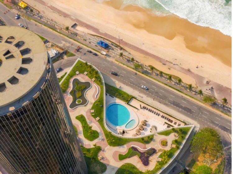 هتل Nacional Rio Frente Mar