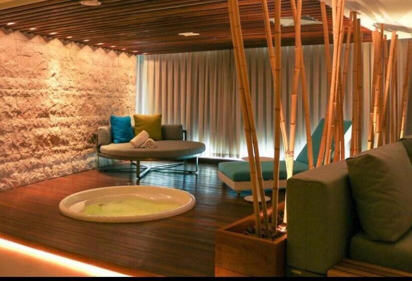 هتل Nacional Rio Frente Mar