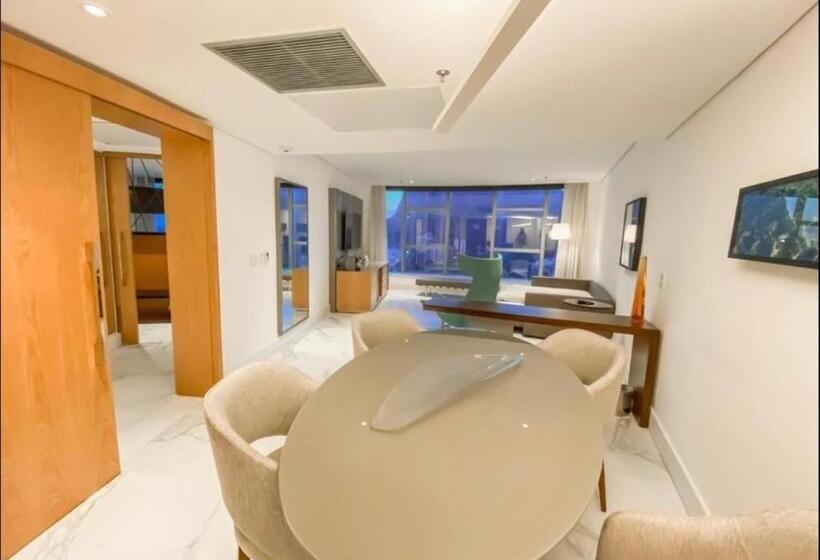 هتل Nacional Rio Frente Mar