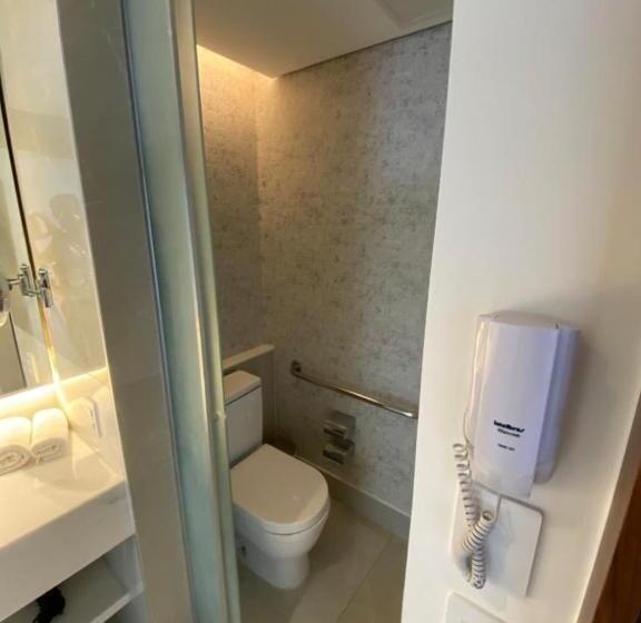 هتل Nacional Rio Frente Mar