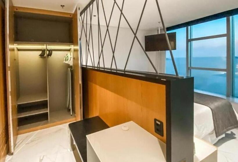 هتل Nacional Rio Frente Mar