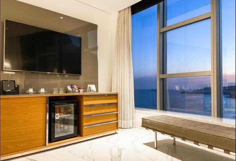 هتل Nacional Rio Frente Mar