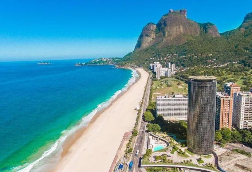 هتل Nacional Rio Frente Mar