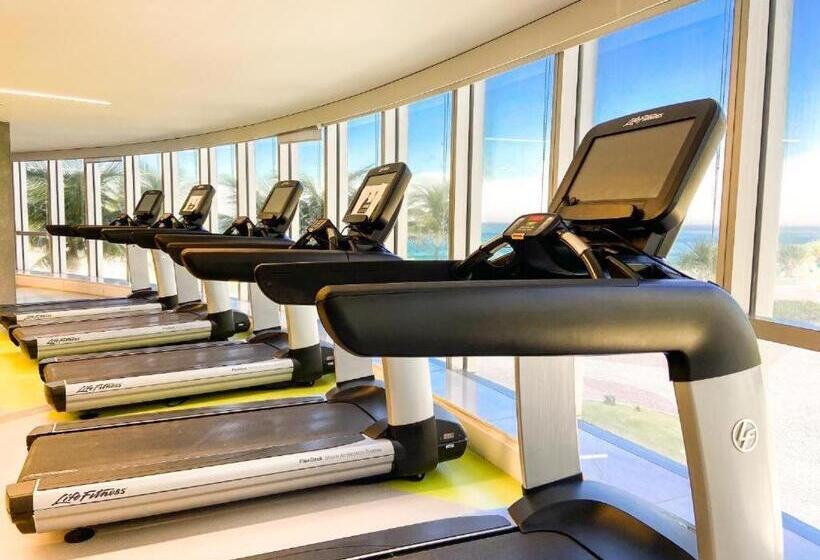 هتل Nacional Rio Frente Mar