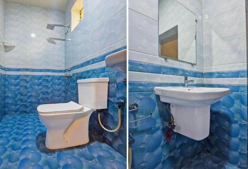 Hotelli Oyo Flagship Peppy Guest House