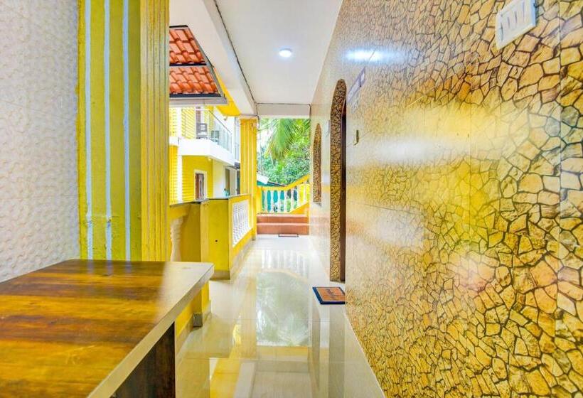 Hotelli Oyo Flagship Peppy Guest House