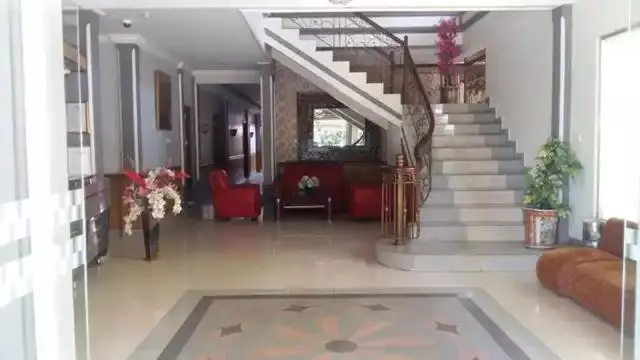 Hotel Sawahan
