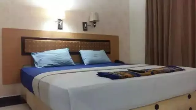 Hotel Sawahan