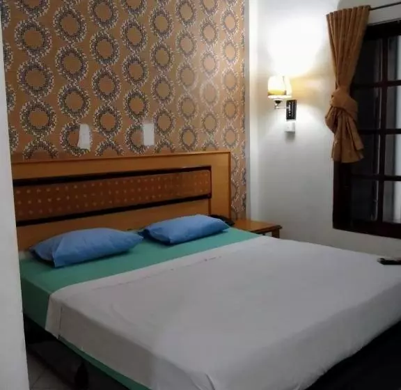 Hotel Sawahan