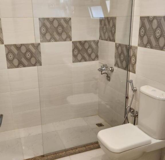 هتل Secret Of Pyramids View