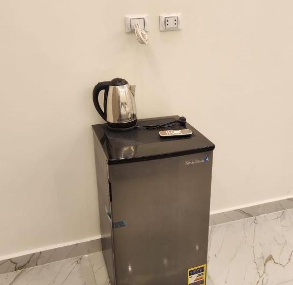 هتل Secret Of Pyramids View