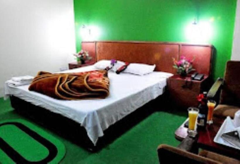 Kapoor Resort Manali