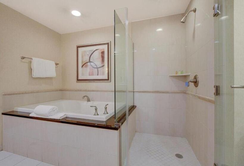 29th Ph Mgm Signature Suite With A Massive Balcony