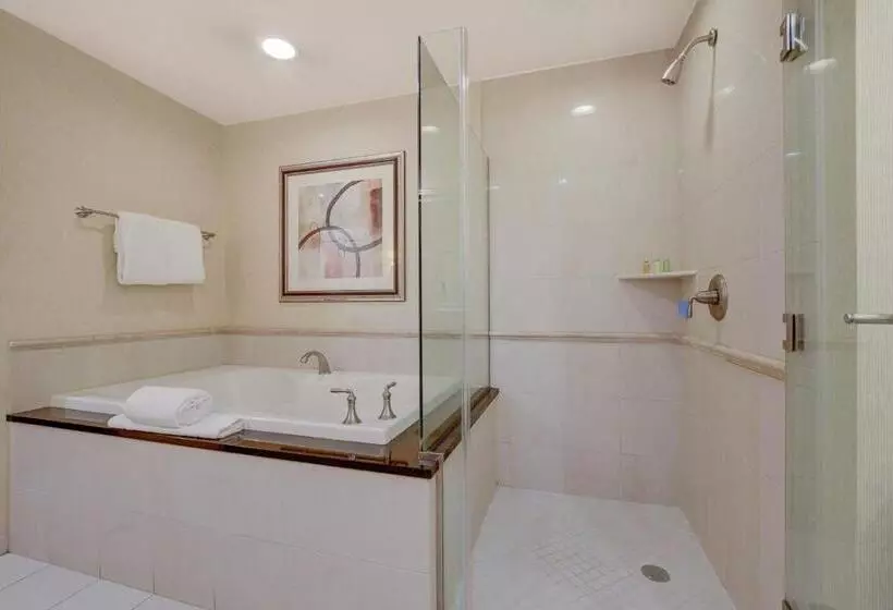 29th Ph Mgm Signature Suite With A Massive Balcony