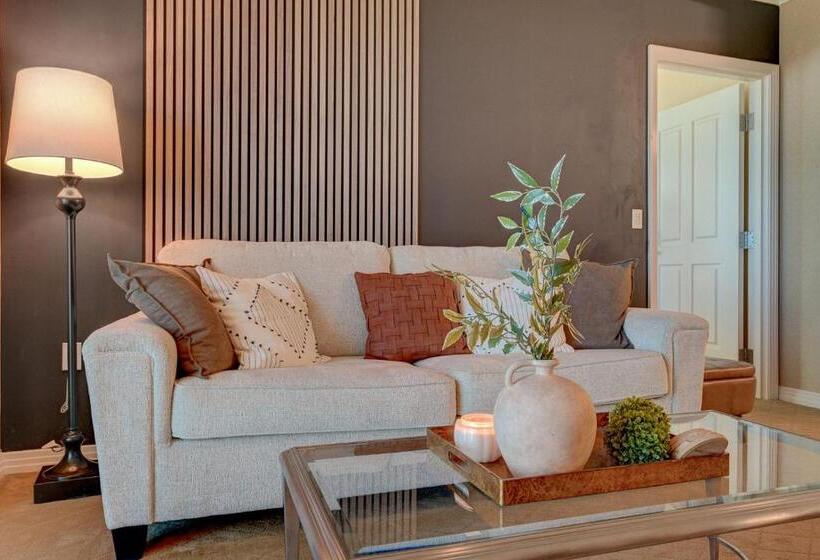 Mgm Signature Upgraded 1bd/2bth Suite W/balcony