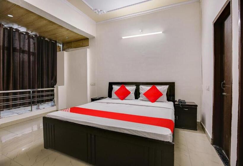 Oyo Hotel Rest Inn   78