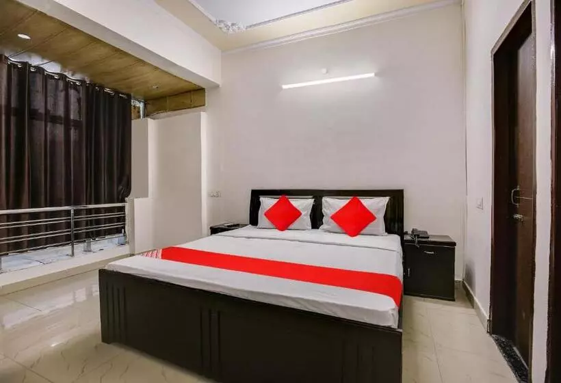 Oyo Hotel Rest Inn   78