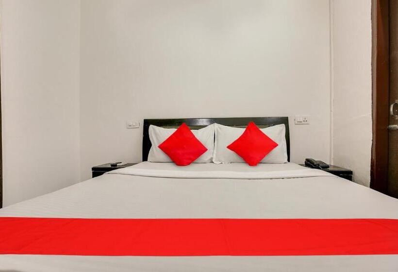 Oyo Hotel Rest Inn   78