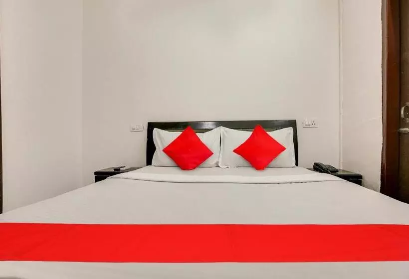 Oyo Hotel Rest Inn   78