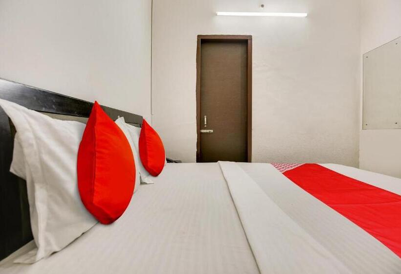 Oyo Hotel Rest Inn   78