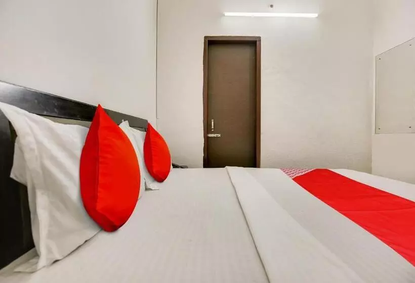 Oyo Hotel Rest Inn   78