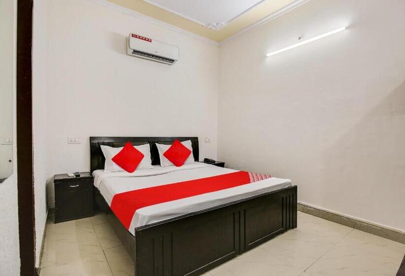 Oyo Hotel Rest Inn   78