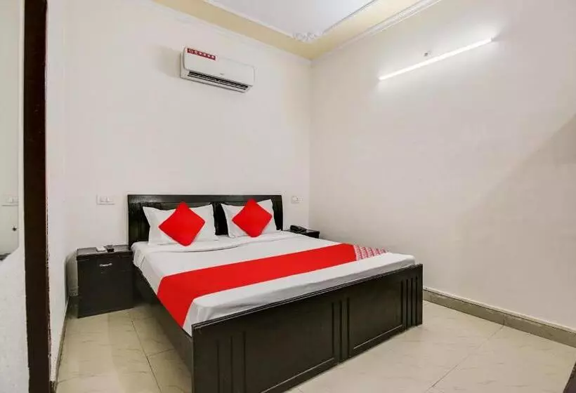 Oyo Hotel Rest Inn   78